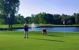 Shellsburg Wildcat Golf Course