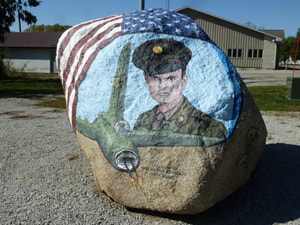 Benton County Freedom Rock